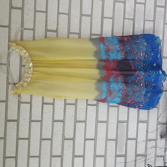 Madison Paige Dress - Picture 8 of 10